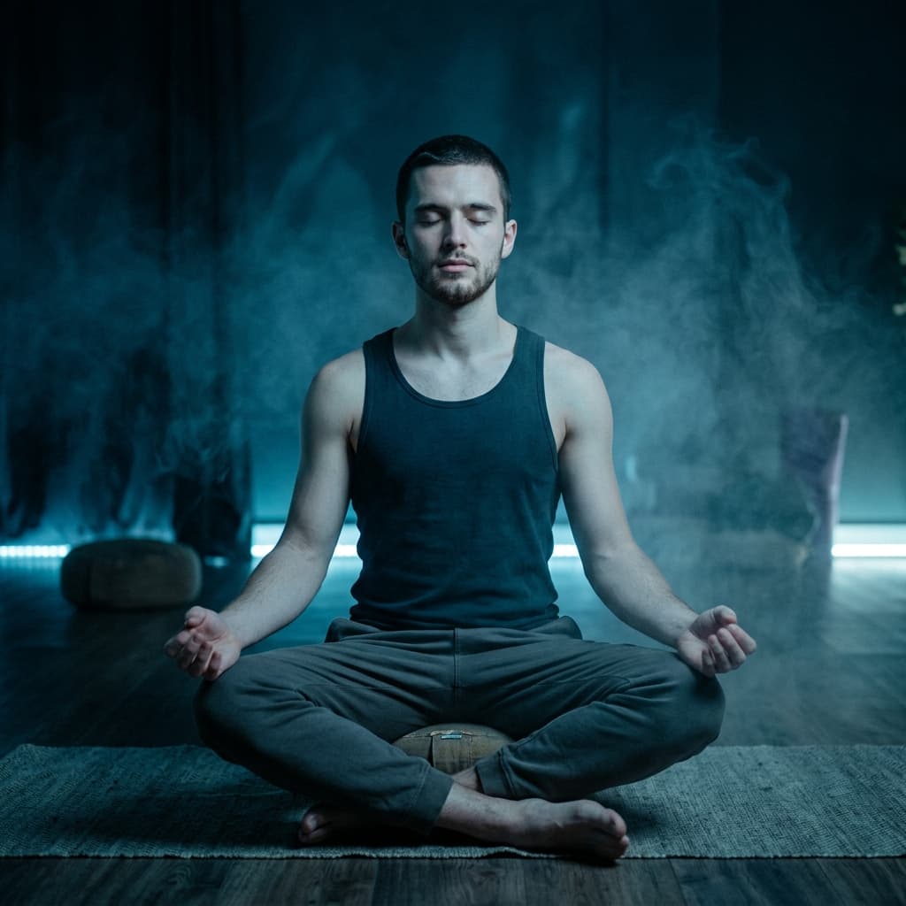 Breathwork Workshop
